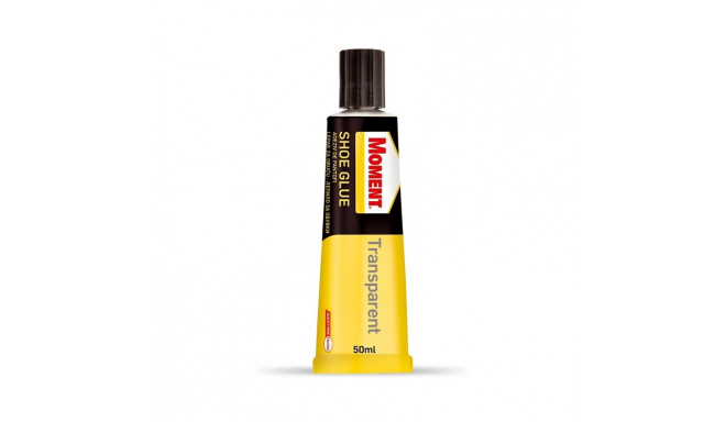 MOMENT SHOE GLUE S.BOX50 ML BG/CS/RO