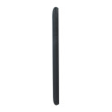 TelForceOne kaitseümbris Matt TPU Huawei P20 Lite, must