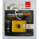 Imro mälukaart microSDHC 16GB Class 6