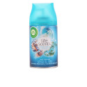 AIR-WICK FRESHMATIC ambientador recambio duplo #oasis 2 x 250 ml