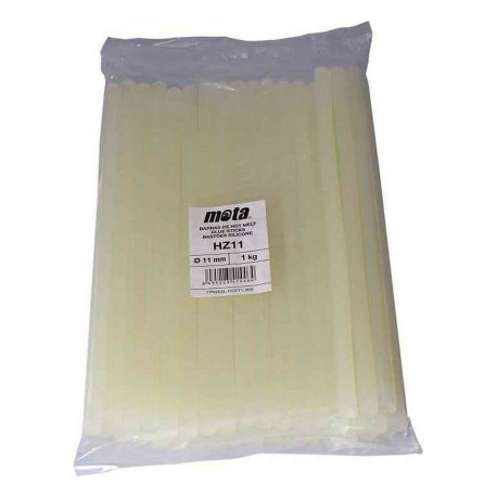 Hot melt glue sticks Mota HZ11 300 mm