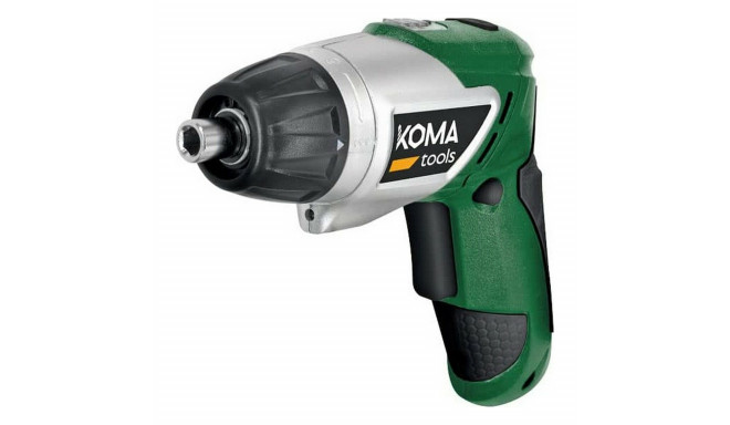 Skrūvgriezis Koma Tools 3,6 V