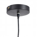 Ceiling Light 37 x 37 x 29 cm Metal Silver