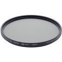 Hoya filter circular polarizer HD Nano 67mm