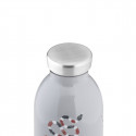 Thermos 24 Bottles Clima Rattle Shake Stainless steel 500 ml