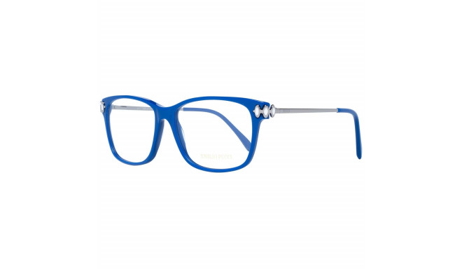 Ladies' Spectacle frame Emilio Pucci EP5054 54090