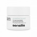 Eye Area Cream Sensilis Supreme Eyes (15 ml)