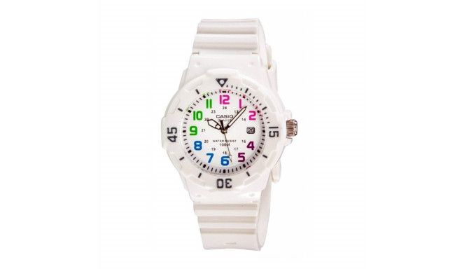 Ladies' Watch Casio LRW-200H-7B (Ø 34 mm)