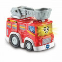 Transportlīdzekļu Rotaļu Komplekts Vtech 8 x 9 x 5,5 cm 3 Daudzums