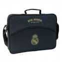 Kooli ranits Real Madrid C.F. Meresinine (38 x 28 x 6 cm)