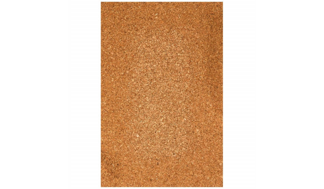 Materjalid käsitööks Faibo Pruun Kork 20 x 30 cm (10 Tükid, osad)
