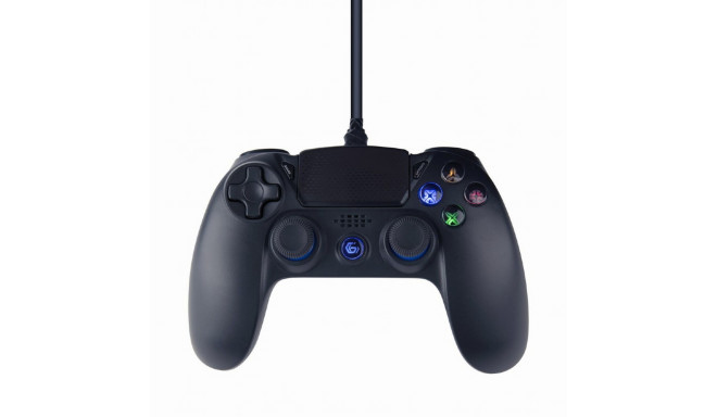 Gaming Control GEMBIRD JPD-PS4U-01