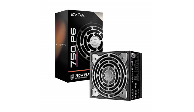 Evga PSU SuperNOVA 750 P6