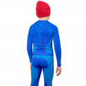 Thermoactive underwear Alpinus Active Set blue Jr GT43199 (110-116)