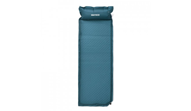 Meteor 16439 self-inflating mat (uniw)