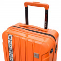 Cabin Suitcase SwissBags Tourist 76443 (uniw)