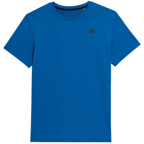 4F men's T-shirt M 4FSS23TFTSM259 36S (S)