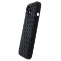 3D Cube case for iPhone 13 Pro 6,1" black