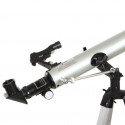 Byomic teleskoop Beginners Refractor 60/700 + ümbris