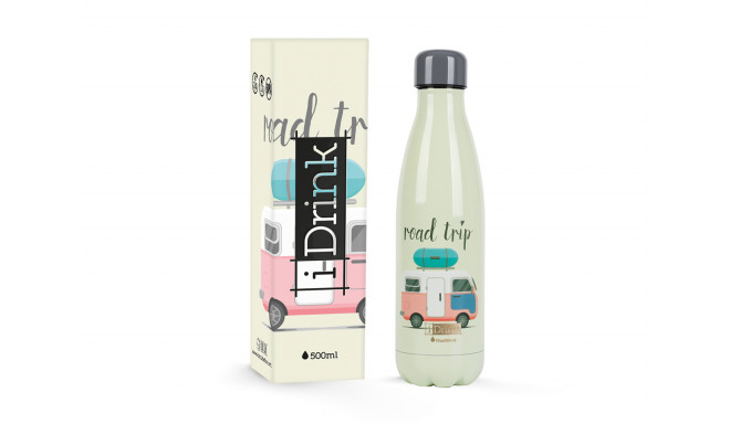 Termospudel Itotal Road trip, 500ml