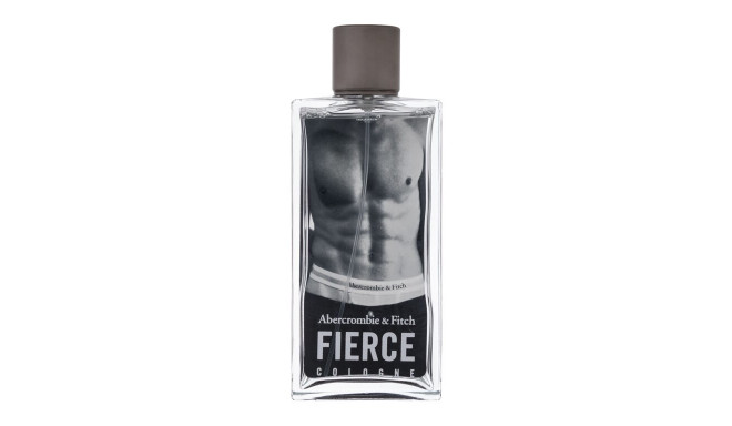 Abercrombie & Fitch Fierce Cologne (200ml)