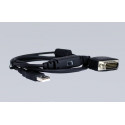 Hytera PC75 Programming cable