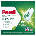 Pesukapslid Eco Power Bars Universal 20, PERSIL