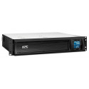 APC Smart SMC1000I-2UC