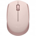 LOGITECH M171 Wireless Mouse - ROSE
