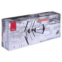 ANTENA ZEWNĘTRZNA DVB-T XENIC UHF 141