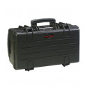 Explorer Cases 5122 Case Black with Foam