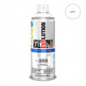 Pihustivärv Pintyplus Evolution RAL 9010 Matt Pure White 300 ml