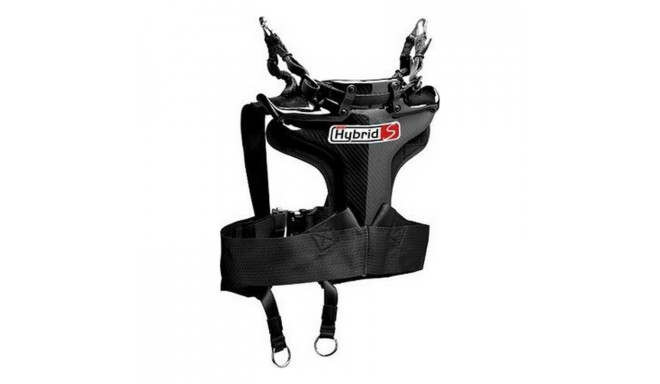 Hans Simpson Hybrid S Стандартное крепление (XS)