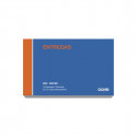 Delivery Notebook DOHE 50079D 1/8 100 Lehed (10 Ühikut)