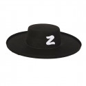 Hat My Other Me 57 cm Zorro