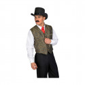 Vest Croupier My Other Me M/L