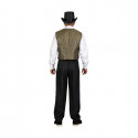 Vest Croupier My Other Me M/L