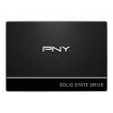 Cietais Disks PNY CS900 2 TB