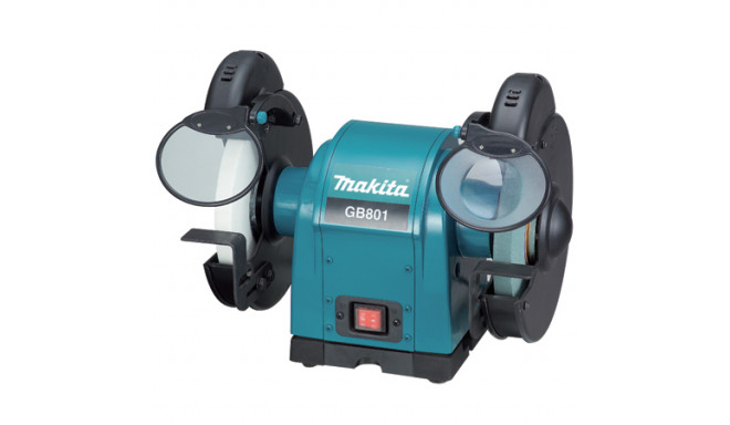 MAKITA. LAUAKETASLIHVIJA 205mm GB801 550W