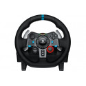 Logitech G29 Driving Force PS3/PS4/PC