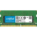 Crucial RAM 4GB 1x4GB DDR4 2666MHz CT4G4SFS8266