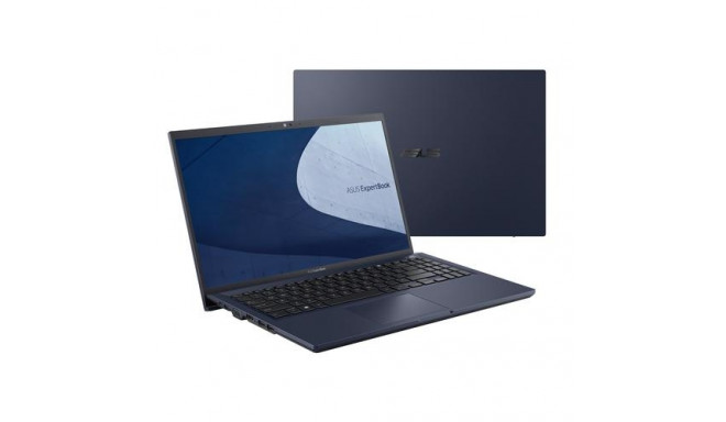 ASUS ExpertBook B1 B1501CEAE-BQ1694R i5-1135G7 Notebook 39.6 cm (15.6") Full HD Intel® Core™ i5