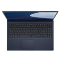 ASUS ExpertBook B1 B1501CEAE-BQ1694R i5-1135G7 Notebook 39.6 cm (15.6") Full HD Intel® Core™ i5