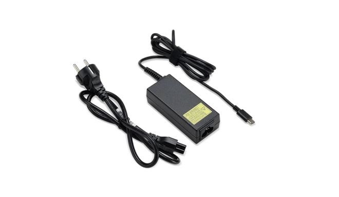 Acer GP.ADT11.00C power adapter/inverter Indoor 65 W Black