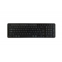 Contour Design Balance Keyboard BK Wireless-DE Version