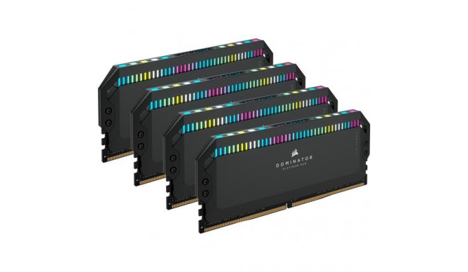 Corsair Dominator CMT64GX5M4B5600C36 memory module 64 GB 4 x 16 GB DDR5 5600 MHz