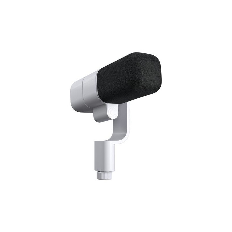 Logitech best sale external microphone