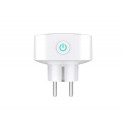 Gosund SP112 smart plug White