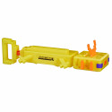 NERF SUPER SOAKER Водный Бластер Minecraft Axolotl