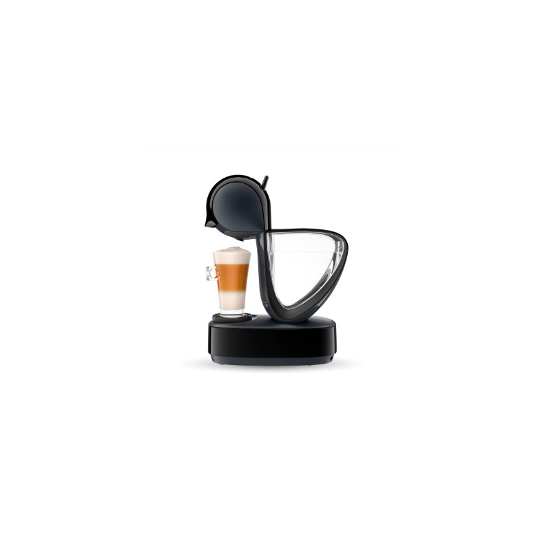 DeLonghi capsule coffee machine Dolce Gusto EDG160.A Infinissima